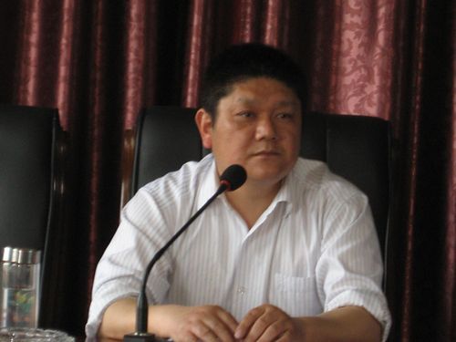 工會主席